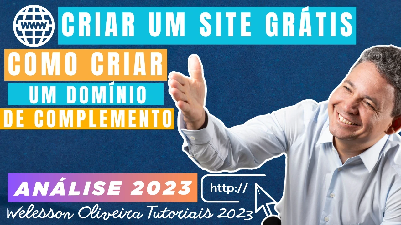 Como Criar um Domínio de Complemento: Veja como criar um domínio de complemento na sua conta de hospedagem