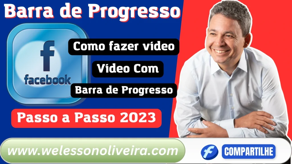 Como Fazer Video Com Barra de Progresso: Veja Como Inserir Barra de Tempo no Seu Video Para o Seu Video Viralizar