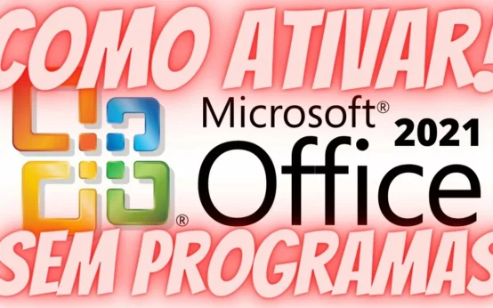 Como Instalar o Office e Ativar do Jeito Correto Confira Algumas Dicas