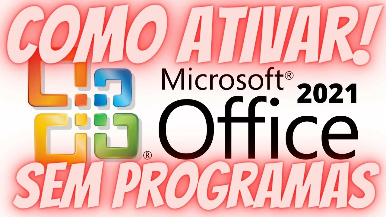 Como Instalar o Office e Ativar do Jeito Correto Confira Algumas Dicas