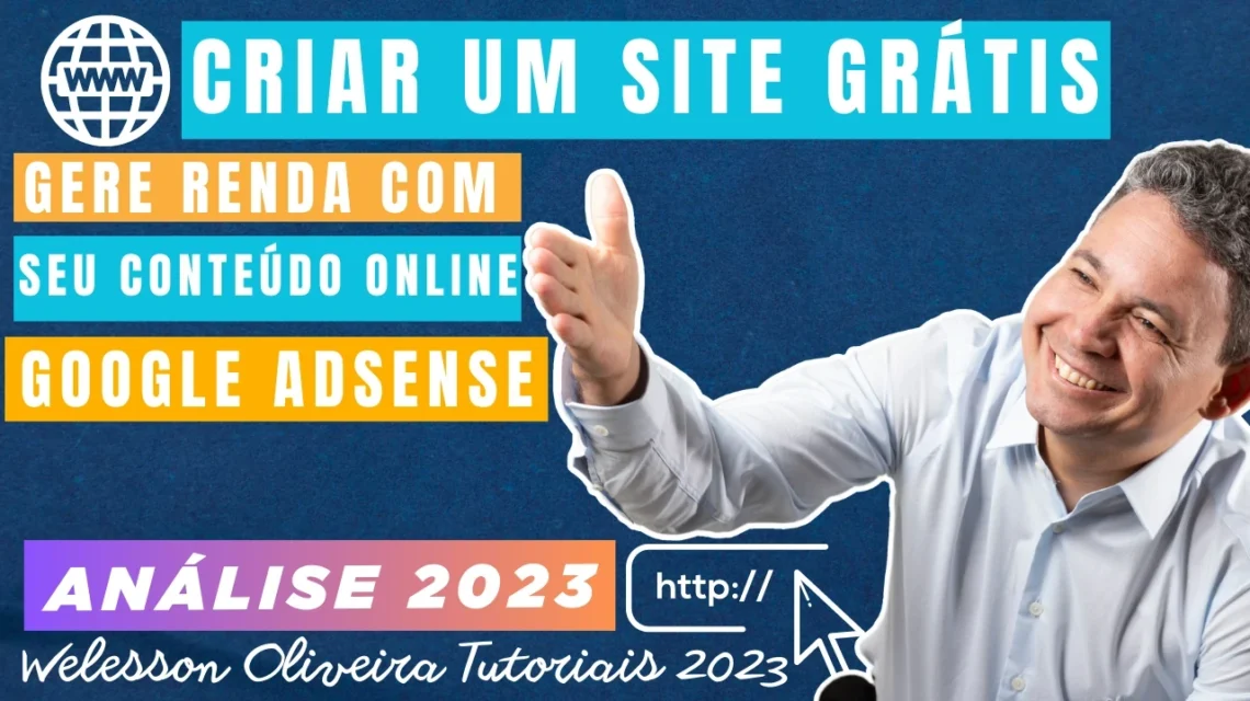 Como o Google AdSense Pode Ajudar a Gerar Renda Com Seu Conteúdo Online: Guia Completo! Confira