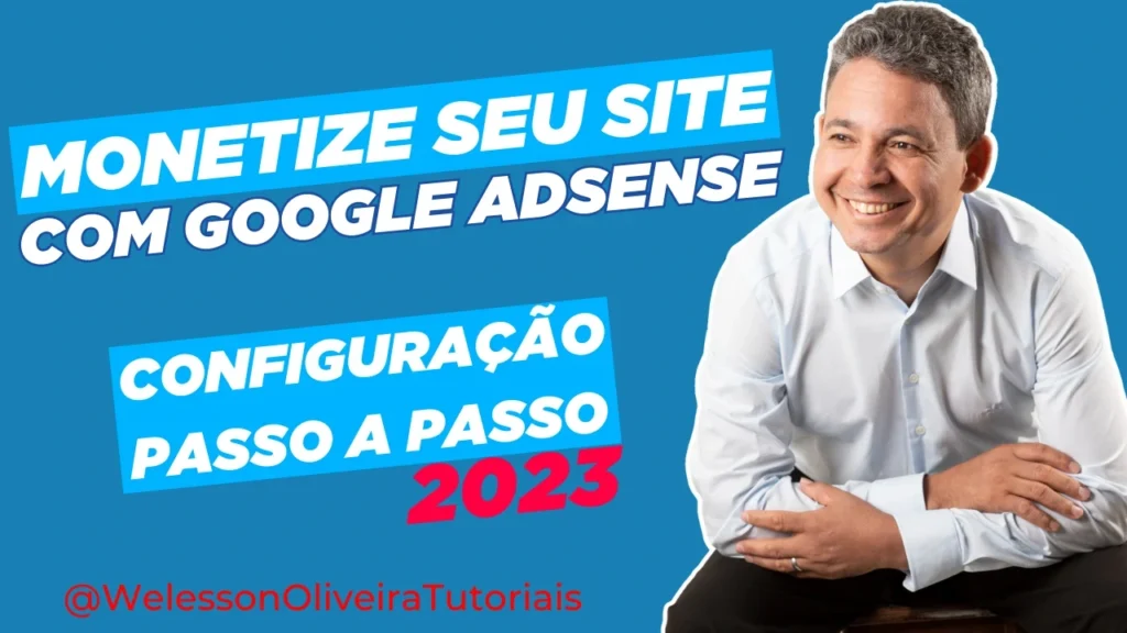 Google AdSense Afiliados: O Guia Definitivo Para Monetizar Seu Site Rapidamente Como Google AdSense