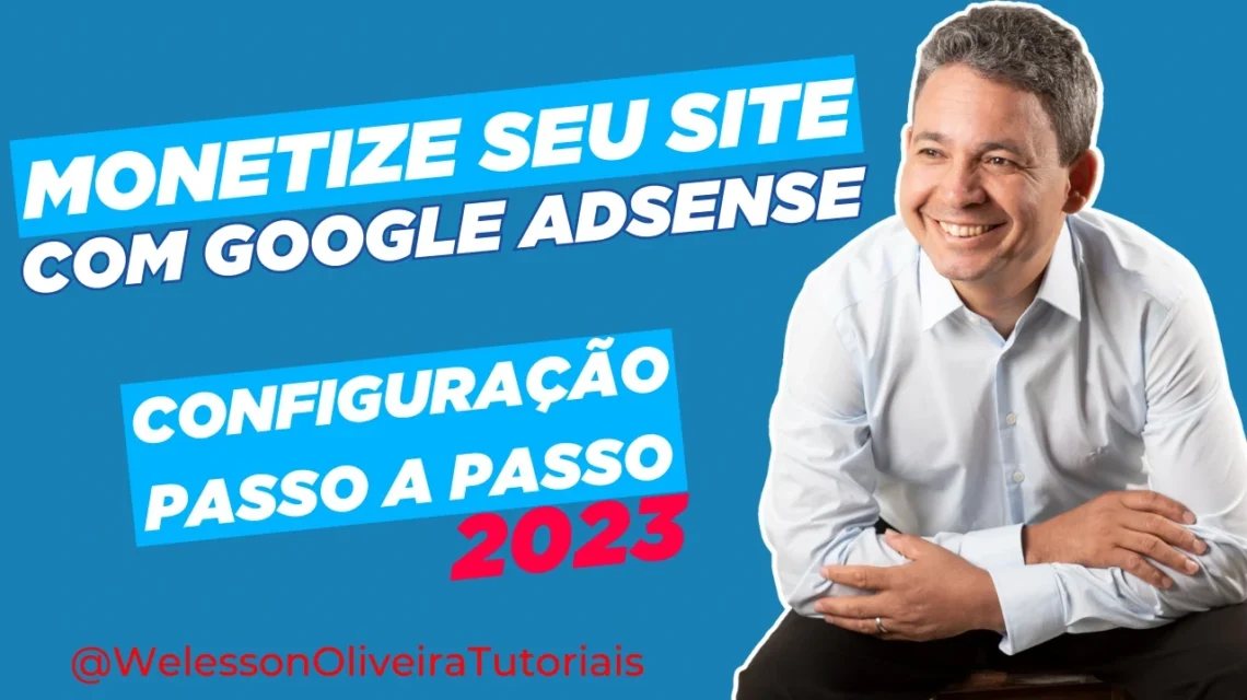 Google AdSense Afiliados: O Guia Definitivo Para Monetizar Seu Site Rapidamente Como Google AdSense