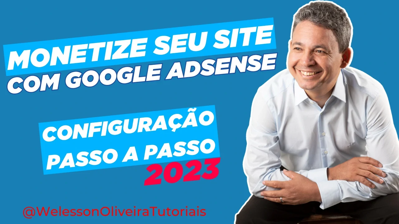 Google AdSense Afiliados: O Guia Definitivo Para Monetizar Seu Site Rapidamente Como Google AdSense