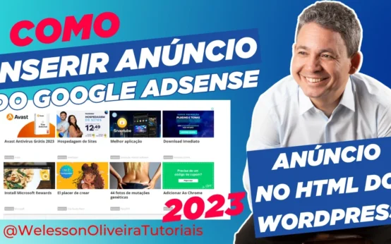 Google AdSense Anúncios Multiplex: Inserir Anúncios do Google AdSense Abaixo do Artigo - Resolvido!