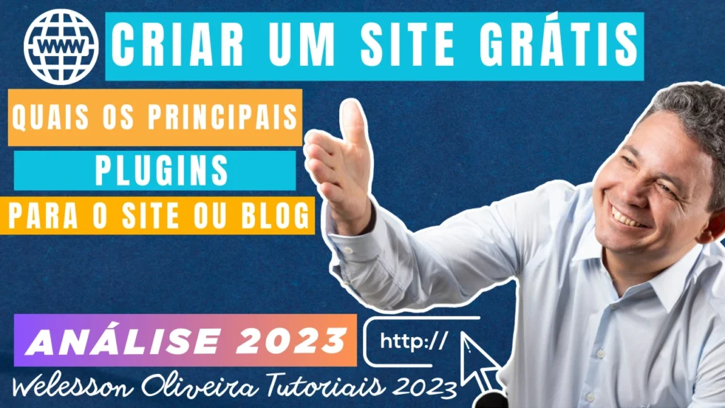 20 Melhores Plugins para WordPress Que Não Podem Faltar no Seu Site Conheça os Principais Plugins para WordPress