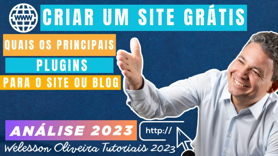 20 Melhores Plugins para WordPress Que Não Podem Faltar no Seu Site Conheça os Principais Plugins para WordPress