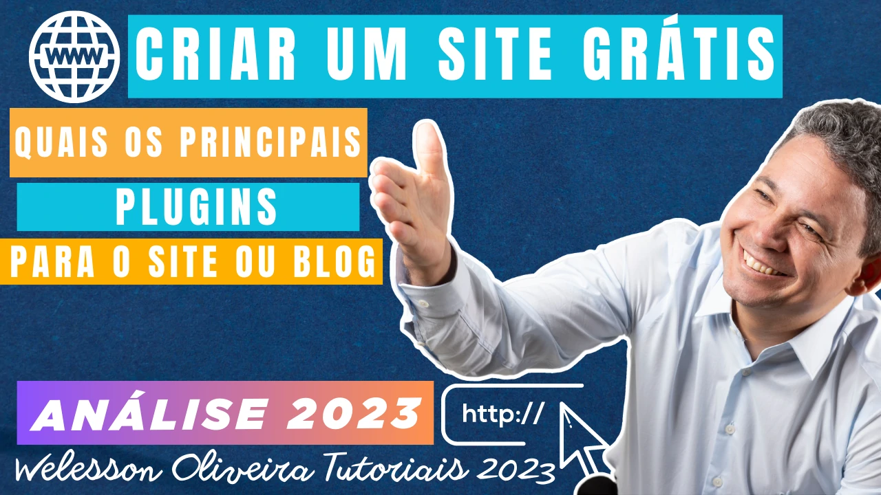 20 Melhores Plugins para WordPress Que Não Podem Faltar no Seu Site Conheça os Principais Plugins para WordPress