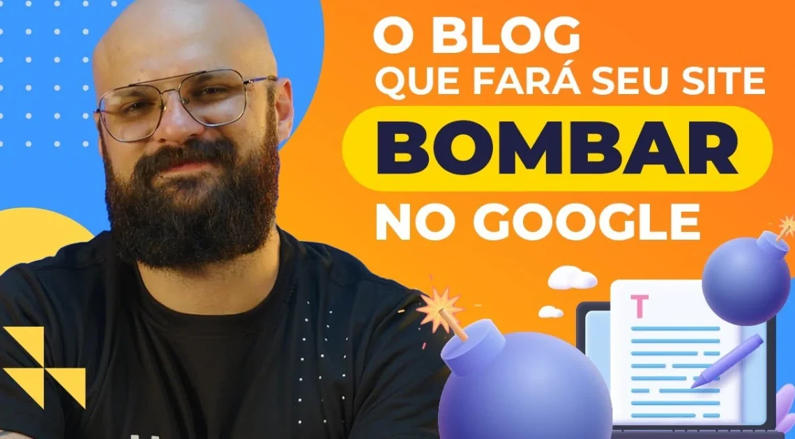 Blog para SEO: essa estratégia ainda funciona?