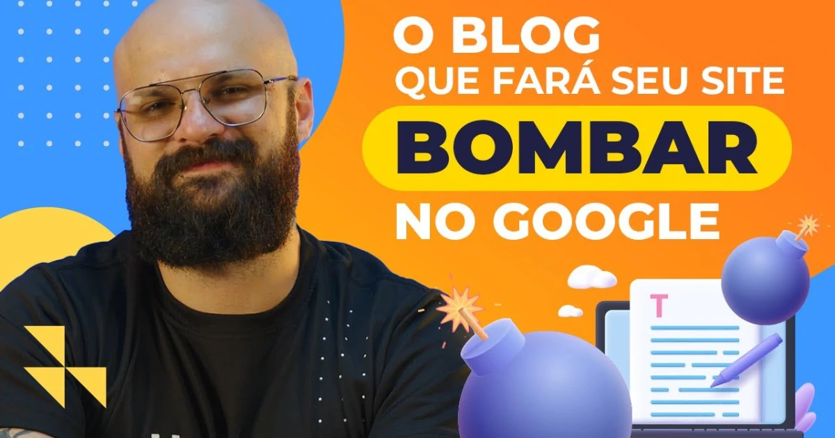 Blog para SEO: essa estratégia ainda funciona?
