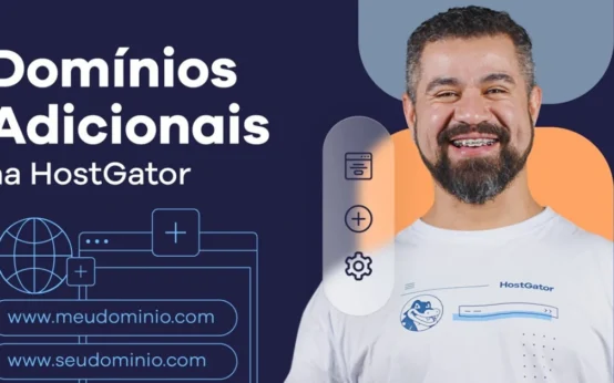 Como Adicionar novo Domínio na HostGator | 2026