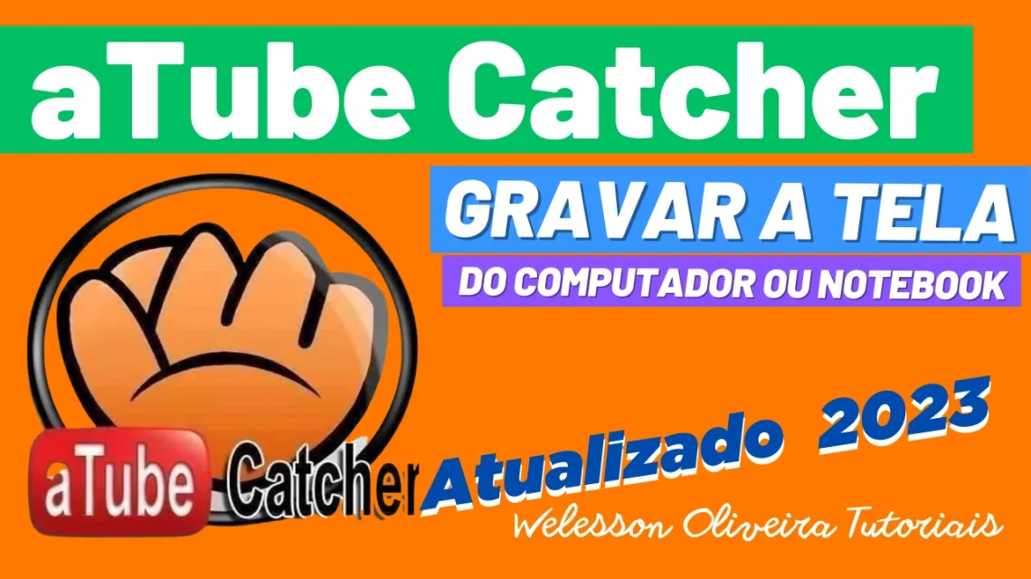 Como Capturar a Tela do Computador com o Atube Catcher: Guia Completo e Dicas Úteis