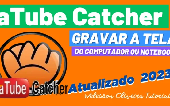 Como Capturar a Tela do Computador com o Atube Catcher: Guia Completo e Dicas Úteis