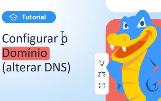 Como Criar Um Domínio de Complemento
