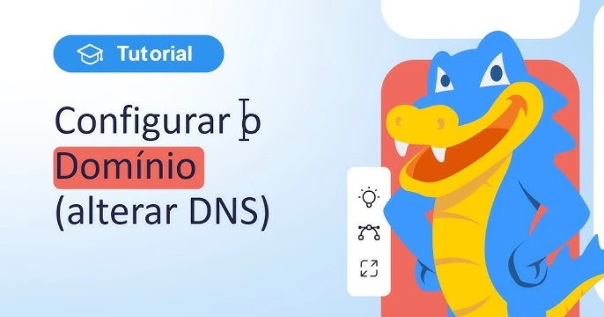 Como Criar Um Domínio de Complemento