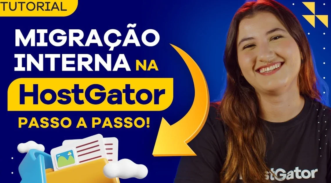 Como Funcionam as Migrações Internas na HostGator