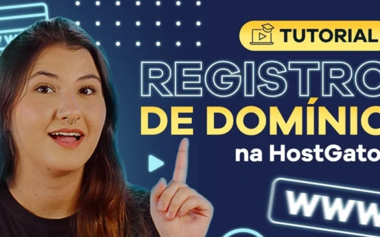 Como registrar um domínio na HostGator: Registrar um domínio é o primeiro passo para criar um site profissional, seguro e com potencial de...