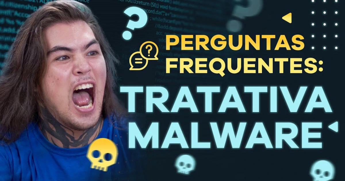 Como remover Malware no Site?