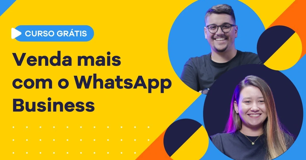 Como vender pelo WhatsApp Business - Curso Completo Grátis