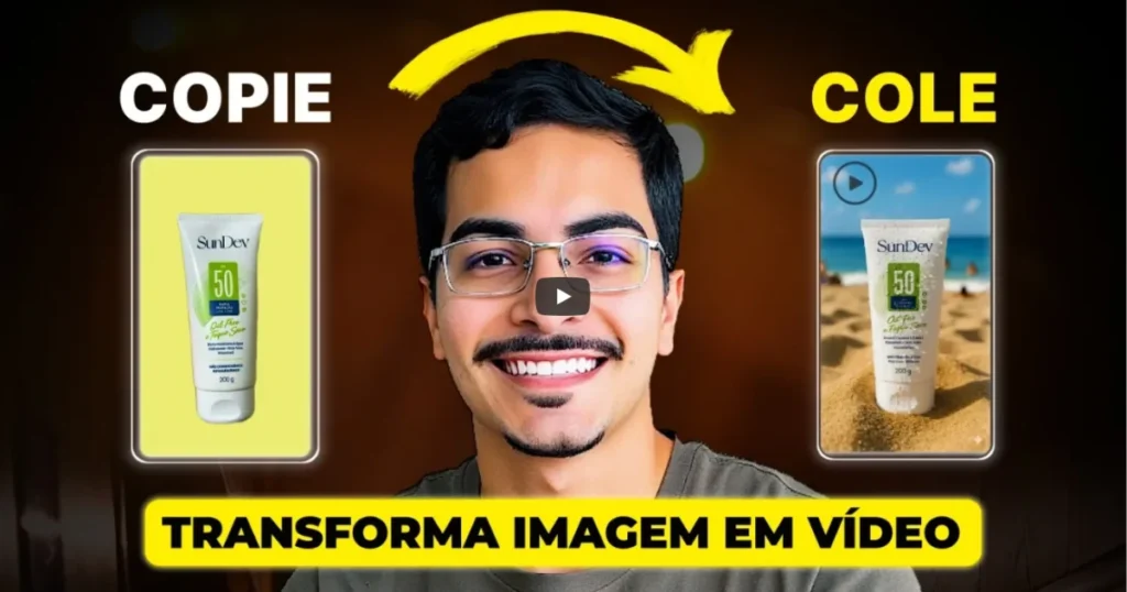 Crie Anúncios VIRAIS em 10 Minutos com IA (MELHOR MÉTODO)