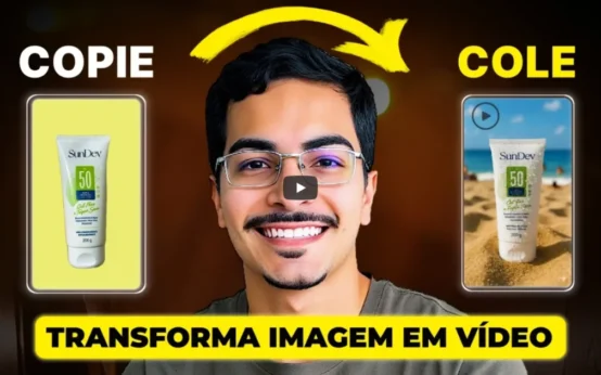 Crie Anúncios VIRAIS em 10 Minutos com IA (MELHOR MÉTODO)
