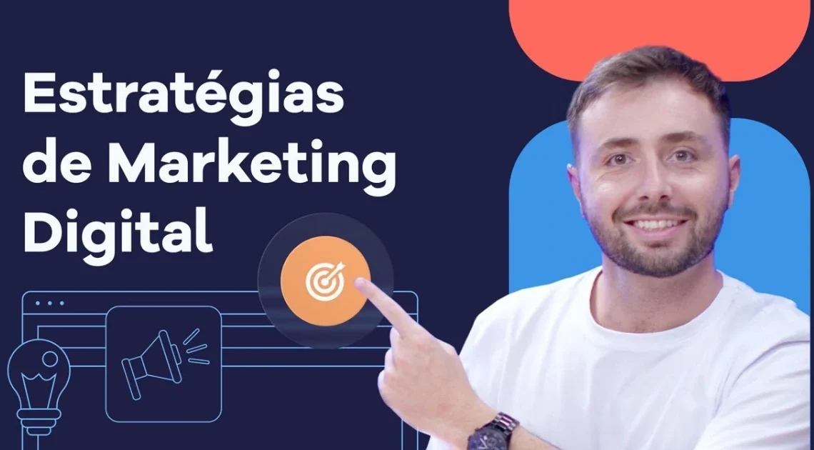 Estratégias de Marketing Digital Para 2026