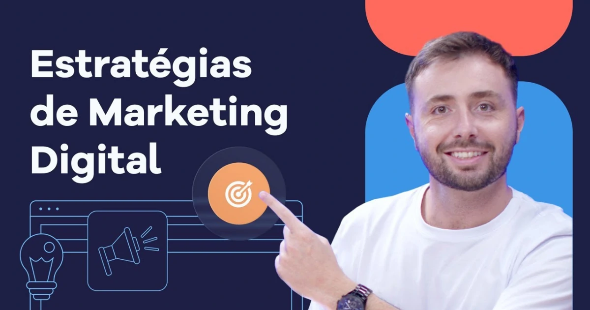 Estratégias de Marketing Digital Para 2026