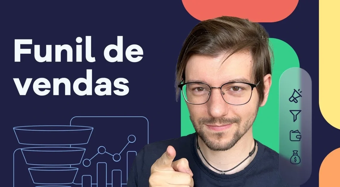 Funil de Vendas: Estratégia para Ganhar Dinheiro na Internet