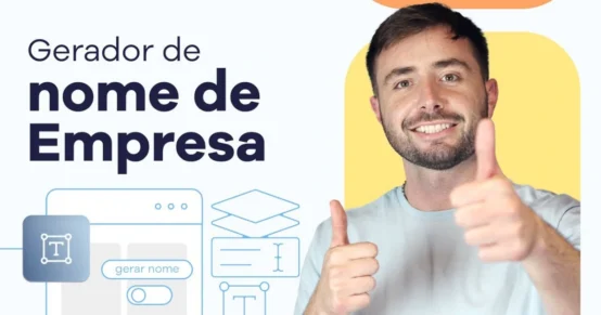 Gerador de Nome de Empresa: Ferramenta da HostGator