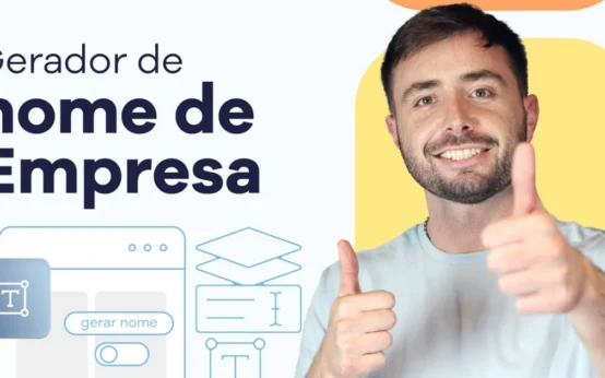 Gerador de Nome de Empresa: Ferramenta da HostGator