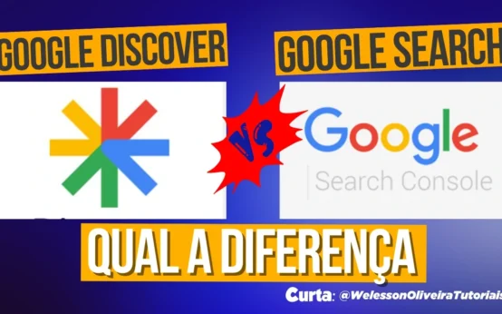 Google Discover vs Google Search: Qual é a Diferença entre o Google Search e o Google Discover