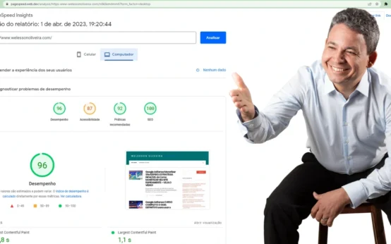 Google PageSpeed Insights: Testar Site, Veja Como Melhorar o Desempenho