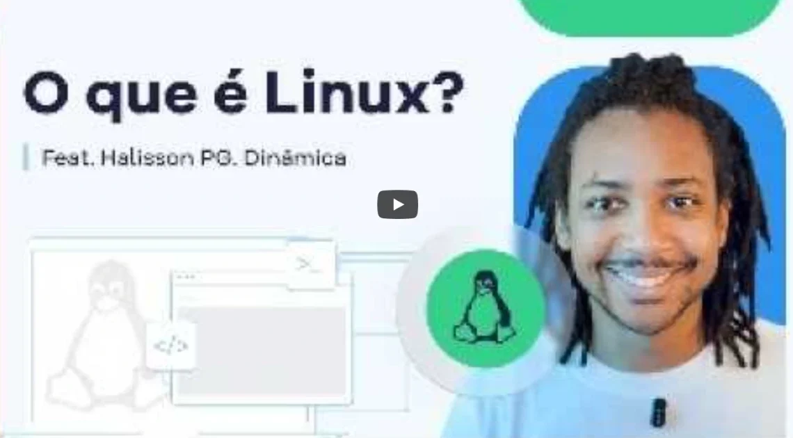 Linux para Iniciantes: O que é, como funciona e por que usar