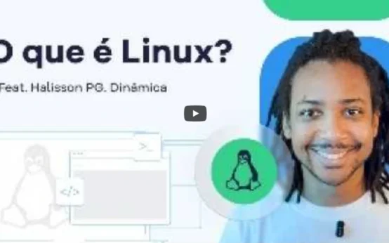 Linux para Iniciantes: O que é, como funciona e por que usar