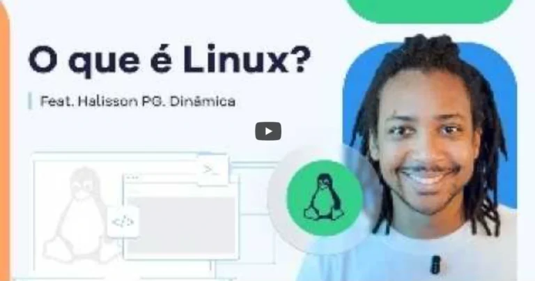 Linux para Iniciantes: O que é, como funciona e por que usar