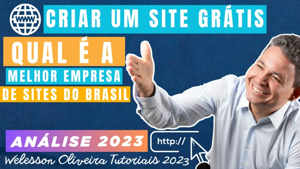 Melhor Empresa de Hospedagem de Sites: Qual é a Melhor Empresa de Hospedagem de Sites