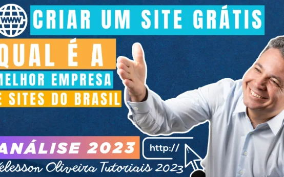 Melhor Empresa de Hospedagem de Sites: Qual é a Melhor Empresa de Hospedagem de Sites