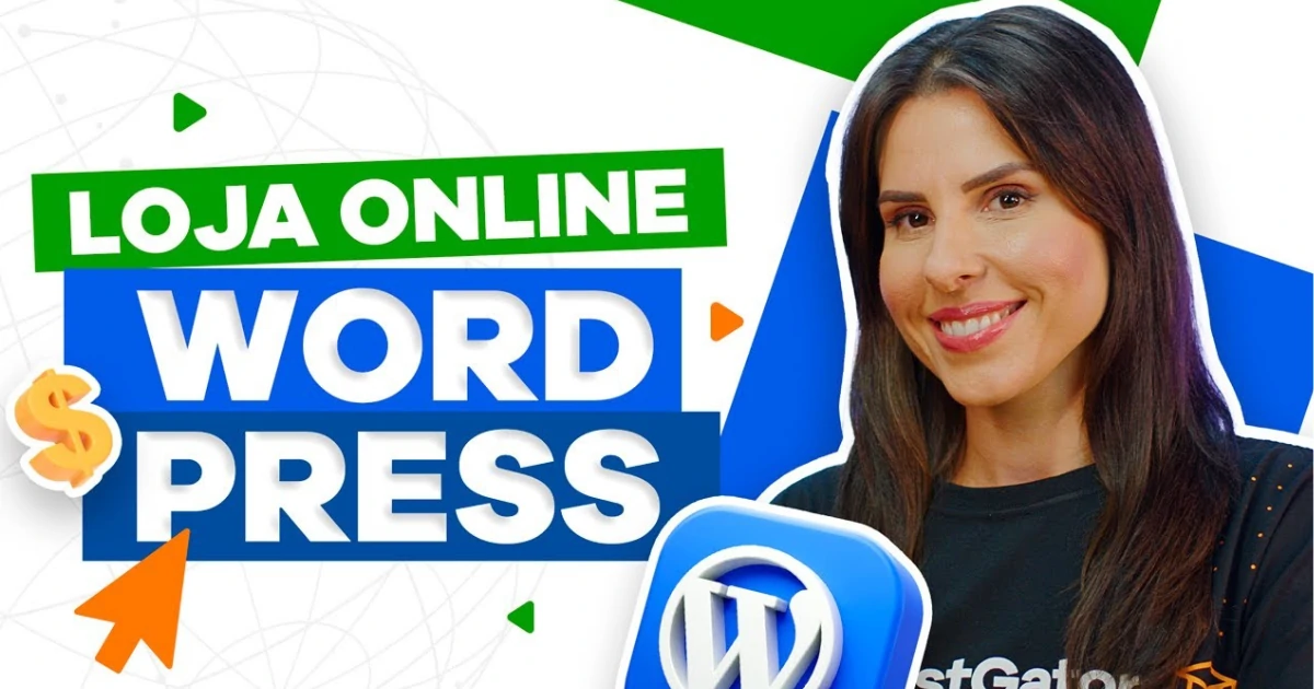 Melhores Temas para Loja Virtual no WordPress!