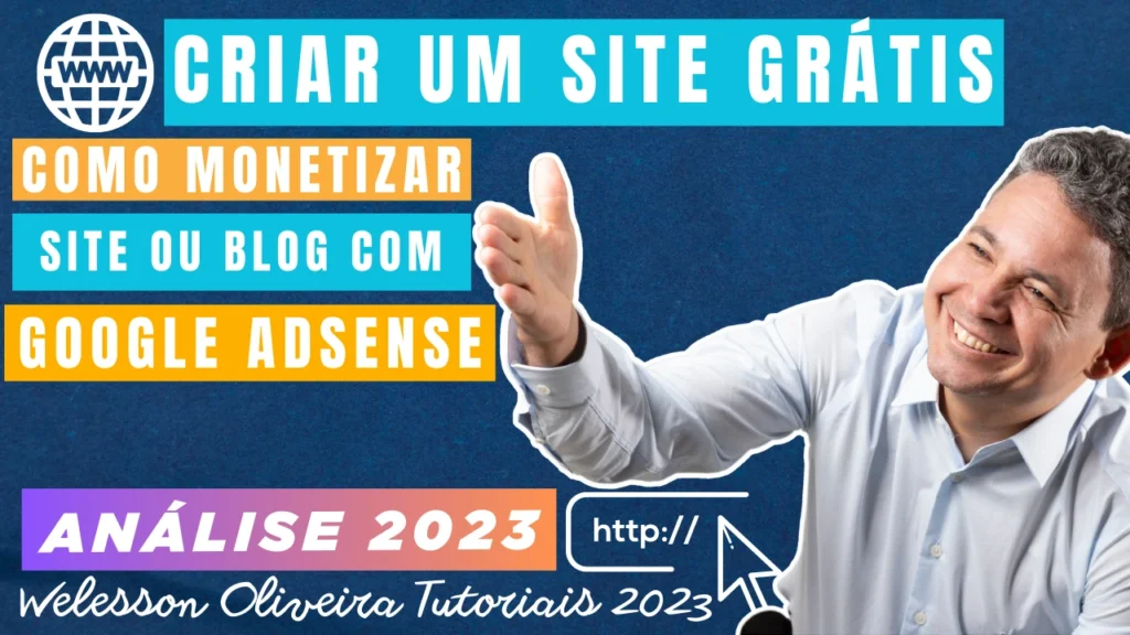 Monetizando Seu Site com o Google AdSense: Um Guia Prático Sobre o Google AdSense – Confira