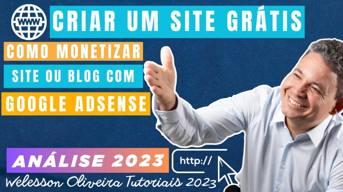 Monetizando Seu Site com o Google AdSense: Um Guia Prático Sobre o Google AdSense – Confira