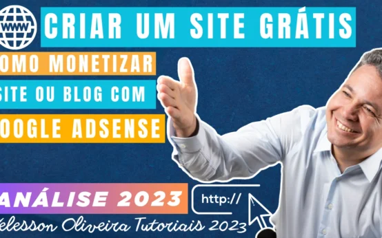 Monetizando Seu Site com o Google AdSense: Um Guia Prático Sobre o Google AdSense – Confira