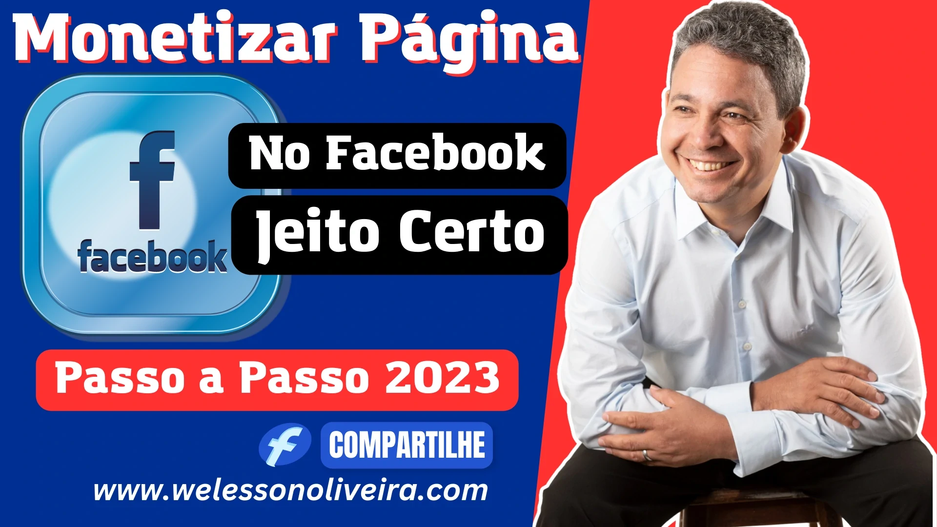 Monetizar Página no Facebook: As Métricas Estão Verdes, Mas Não Consigo Monetizar a Página, O Que Fazer? Veja o Vídeo