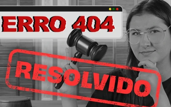 O que é ERRO 404: Solução Rápida e Fácil!