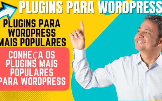 Plugin WordPress: O Que é e Quais as Principais Funções dos Plugins no Site WordPress