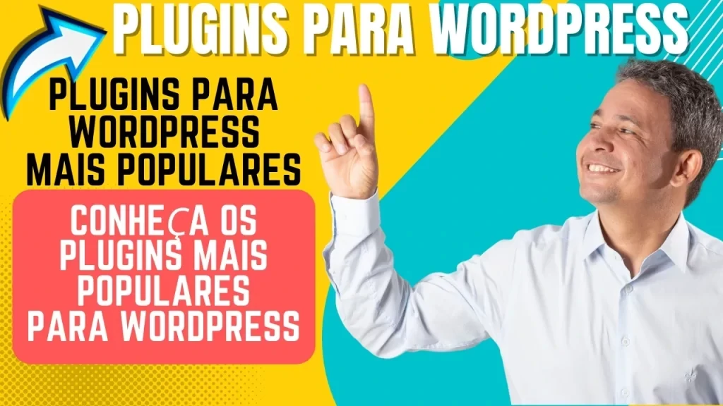 Plugin WordPress: O Que é e Quais as Principais Funções dos Plugins no Site WordPress