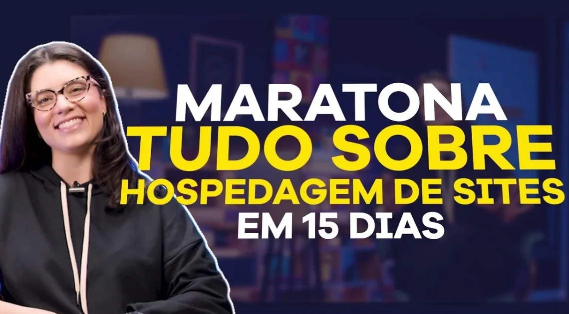 TUDO SOBRE HOSPEDAGEM DE SITES