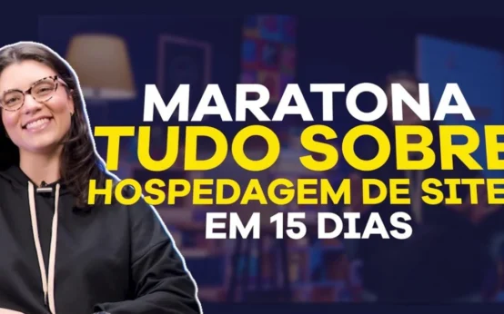 TUDO SOBRE HOSPEDAGEM DE SITES