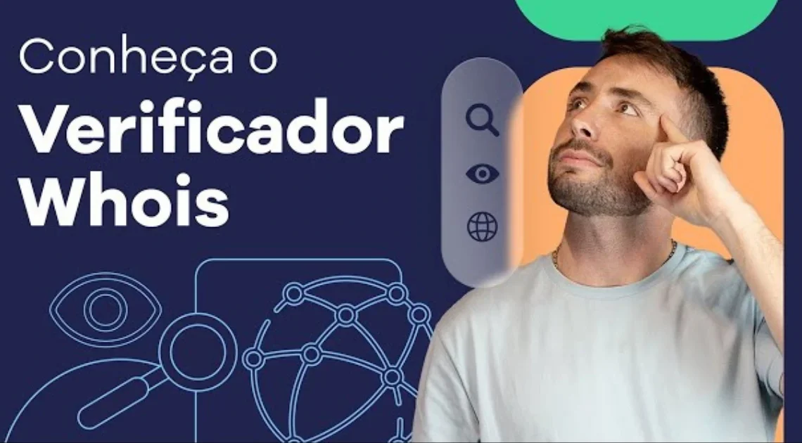 Verificador Whois da HostGator, Como usar