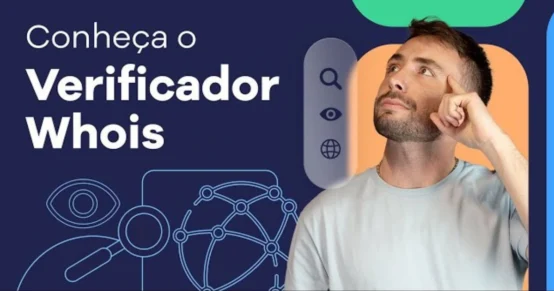 Verificador Whois da HostGator, Como usar