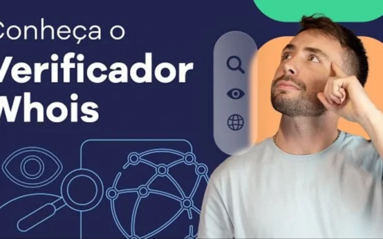 Verificador Whois da HostGator, Como usar